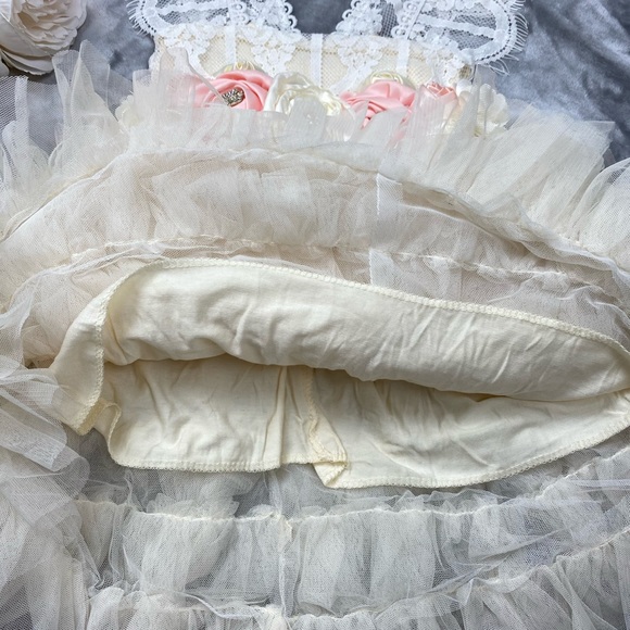 ✨Beautiful special occasion dress 👑 - Picture 9 of 9